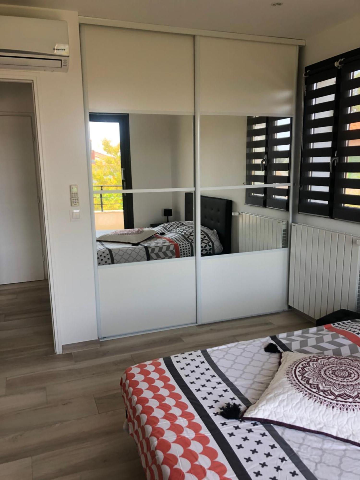 Sublime Haut De Villa Apercu Mer /Hippodrome / Cagnes-sur-Mer Dış mekan fotoğraf